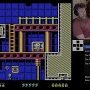 C64 Rick Dangerous 2 WR 19 37 Speedrunning