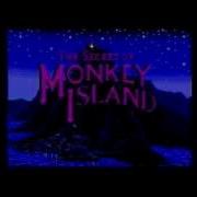 The Secret Of Monkey Island Intro Atari ST
