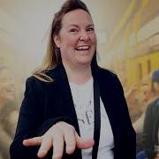 Getting Strangers To Laugh On The Train Challenge