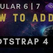 Angular 6 Adding Bootstrap 4 Dropdown Menu In Angular Application And Ng Bootstrap
