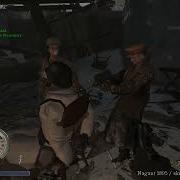Прохождение CoD2 с модом B2F Часть 1