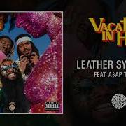 FLATBUSH ZOMBiES LEATHER SYMPHONY FEAT A AP TWELVYY