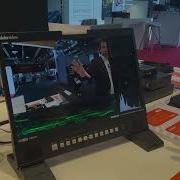 ISE 2022 Datavideo ShowCast 100 4K Streaming Studio Is A Camera Controller Encoder And AV Mixer