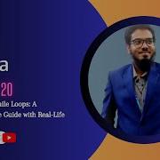 Master Java While Loops A Comprehensive Guide With Real Life Examples Bangla