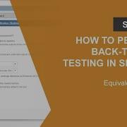 How To Perform Back To Back Testing In Simulink