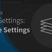 Tutorial CHITUBOX Slice Settings Gcode Settings