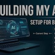 Build Your Own AI Assistant Episode 2 Python VS Code Setup Code