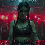 Hypnotic Dark Reactor Industrial Tech Flow 2025