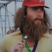 Forrest Gump Just Felt Like Running HD CLIP