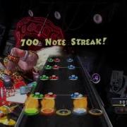 Guitar Hero 3 Beartooth The Lines 100 Expert Full Combo FC