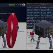 Creative TryHackMe Walk Through CTF