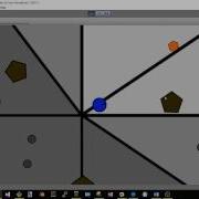 Polymorph Demo