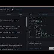 CodeChef GCD And LCM Problem Solution GCDLM Coding Codechef Codechefsolution Starters104