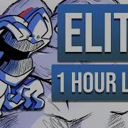 Friday Night Funkin VS Bogus Elite BOTPLAY 1 Hour Loop