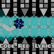 Code Red By Dr Phonics With Lyrics