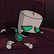 Gir Crying About A Movie