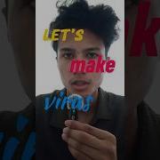 How Virus Is Created Webdevelopment Frontend Html Css Javascript Coding Javascripttricks