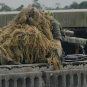 M40a3 Tribute