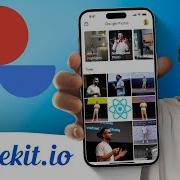 Building A Google Photos Clone In React Native
