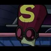 Invader Zim Funny Scene Noo