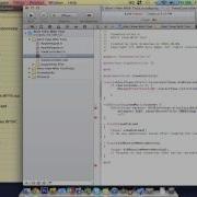 Xcode 4 5 1 Tutorial How To Make A UIAlertView With A Text