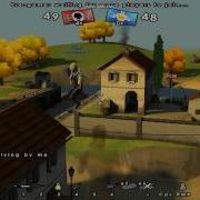 BFH Mega Jump