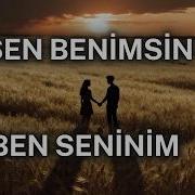 Sen Benimsin Ben Seninim Psychedelic Anatolian Folk Rock