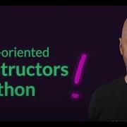 Конструкторы в Python вводное руководство по магическому методу Init для инициализации новы