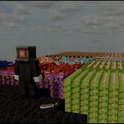 CPUpi 3 0 8 Bit Minecraft Redstone CPU