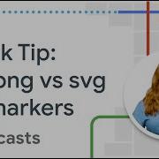 Prefer PNG For Markers For Faster Map Loads