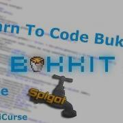 Coding A Minecraft ChatGuard Spigot Bukkit Coding Ep 1