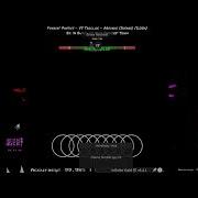 Roblox Funky Friday Absurde 2x Rate INSANE 9 KEY 3 Misses Left Side Left Harder Than Right