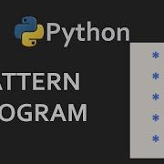 Left Triangle Pattern In Python Solutions For Python 100 Exercises Program49 CodingFacts