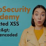 Reflected XSS Into A JavaScript String With Angle Brackets HTML Encoded