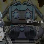 NIKKE OST INVASION MECHA SHIFTY Minigame Theme 1 Hour