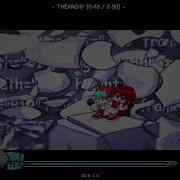 Thearchy Teaser