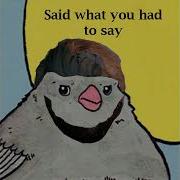 Shitpost Status