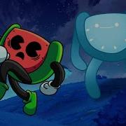 MELON Blue Da Ba Dee Dance Fruits Release