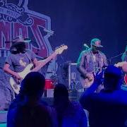 Ayron Jones Take Me Away Live In Chickasha Oklahoma