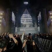 Showtek Cannonball LIVE At Strike Music Festival 2022 All The Family On The Stage