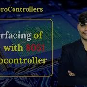 Interfacing DAC With 8051 Microcontroller Step By Step Tutorial Waveform Generation