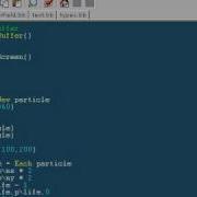 Blitz Basic How To Make A Introscreen Menu For Your Game