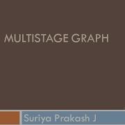 Multistage Graph