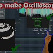How I Make Oscilloscope Art Automation Tips And Tricks