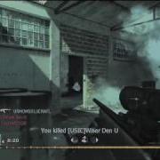 Cod4 Triple Killfeed Mini Edit HD