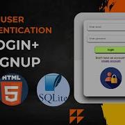 Secure User Authentication With Flask SQLite3 In 30 Minutes Full Tutorial For Beginners