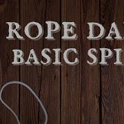 Basic Rope Dart Spins