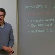 Quantum Algorithms An Overview Of Techniques