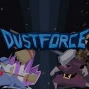 Dustforce PS3 Vita Trailer