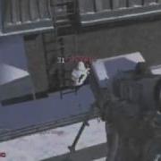 MW2 360 Quick Scope